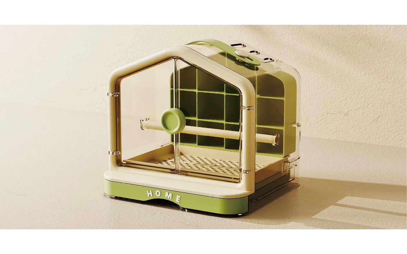 Bird Cage