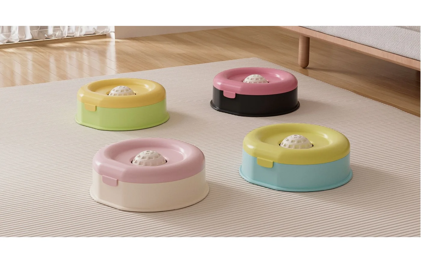 Lick Mat Bowl