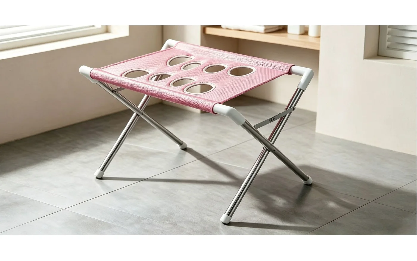 Pet Bath Station, 56 × 33 × 35 cm