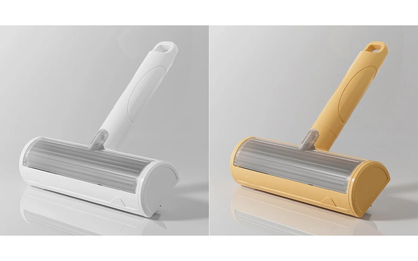 Reusable Lint Roller